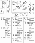 Part Location Diagram of 792368 Briggs and Stratton Ring Set-020